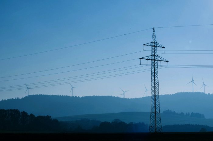 Технологическое присоединение